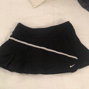 Nike Tennis Skirt